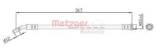 METZGER 4113680